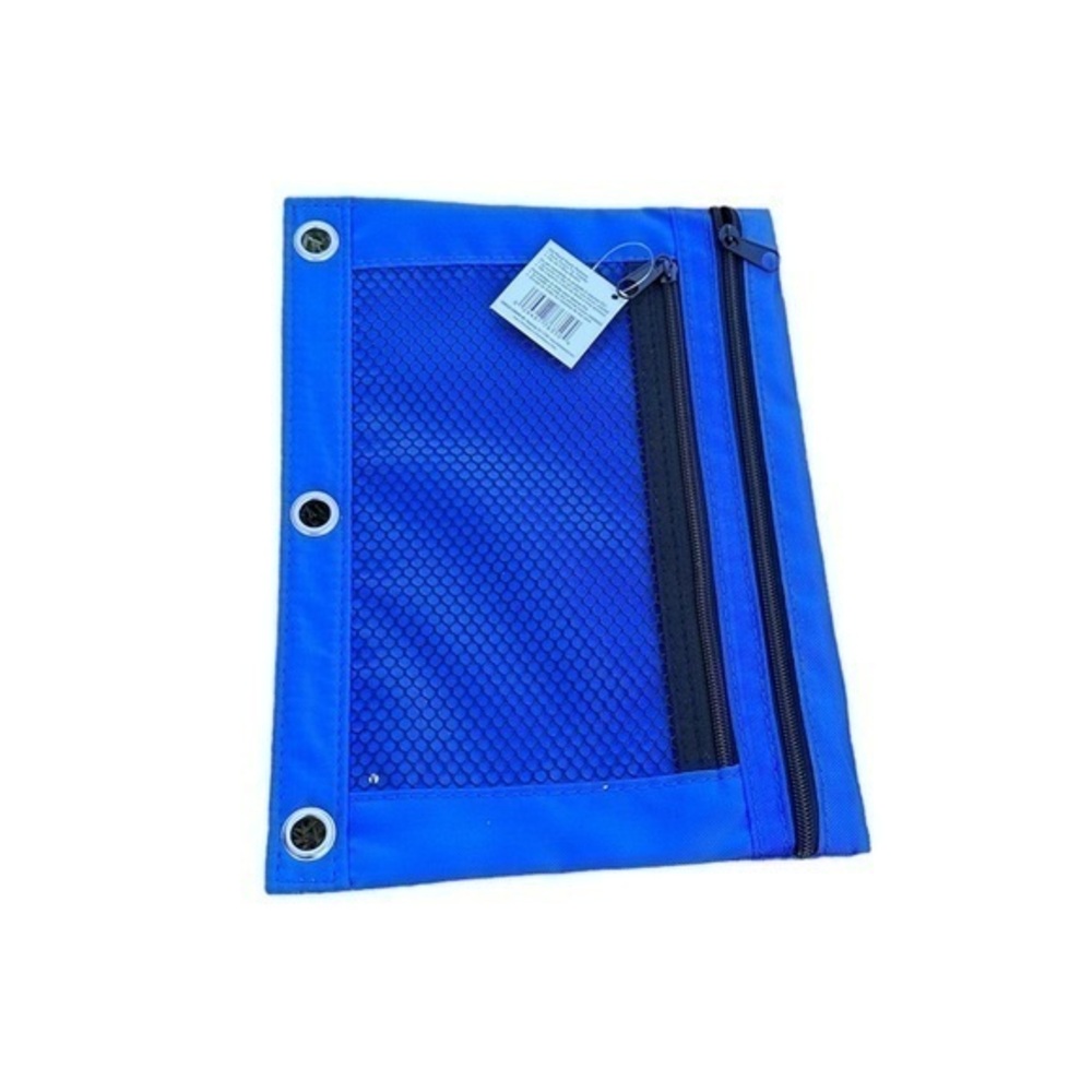 Back to School Pencil Pouch